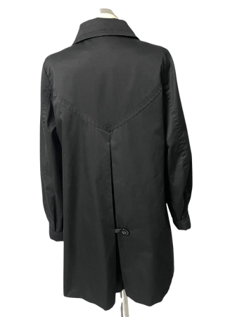 H&M trench                       L/XL [2]