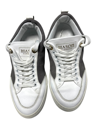 Mason Garments piele naturala                               41 [1]