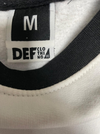 Def bluza                       M [2]