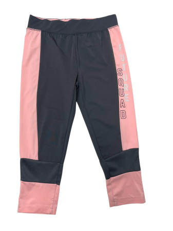 Pantaloni scurti - Ergee colanti 3/4 fete                          158/164