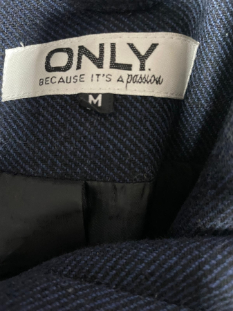 Only palton                       M [3]