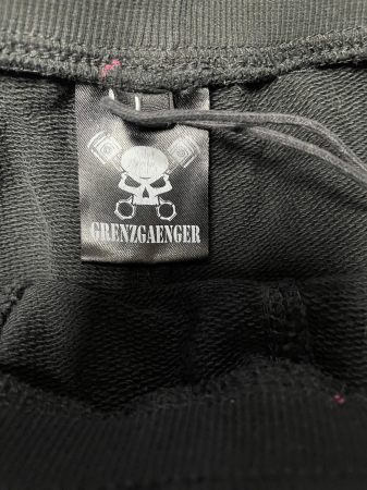 Pantaloni scurti                         M [2]