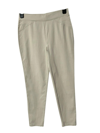 Pantaloni scurti - Janina pantaloni elastici 3/4                          M