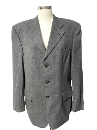 Sacouri si Costume - Baumler sacou lana                          L