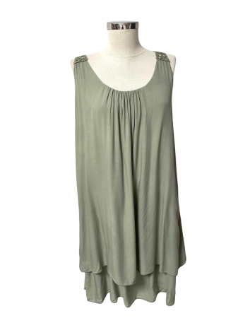 Femei - Made in Italy rochie                       L