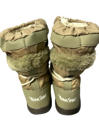 Young Spirit cizme de zapada                           39 [3]