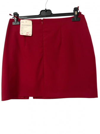 Amalfi fusta lana mini                        M/40 [1]