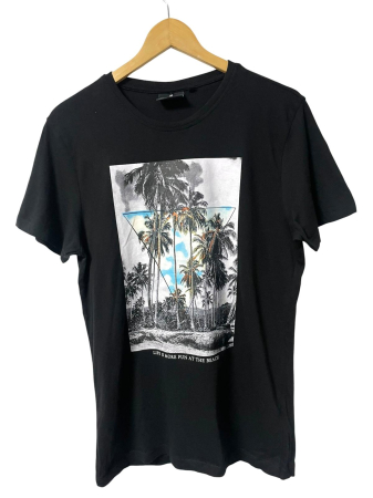 Tricouri si maiouri - Much& More tricou                       M