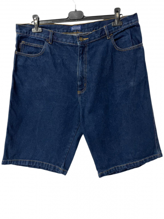 Barbati - Burcardi blugi scurti                             XL