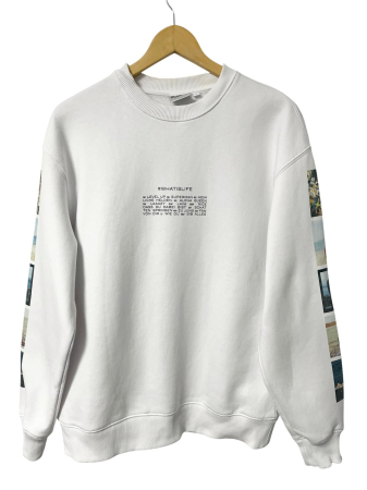 Hanorace - Bluza                        S