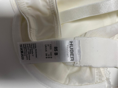 Huber sutien                           85 B [2]