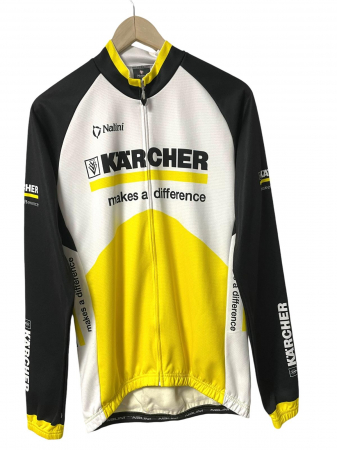 Barbati - Nalini bluza sport                       M