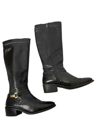 Cizme piele naturala              39 [4]