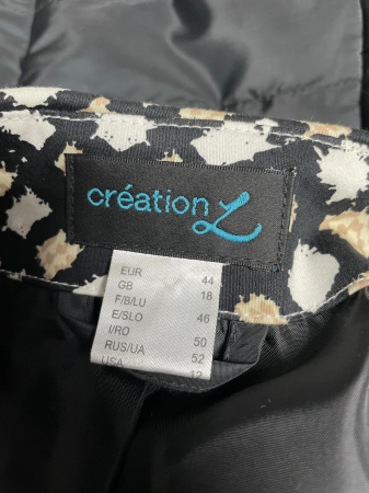 Creation L jacheta                            XL [3]