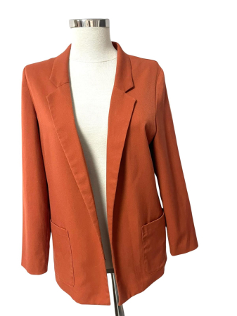 Sacouri si Costume - H&M sacou subtire                       S/M