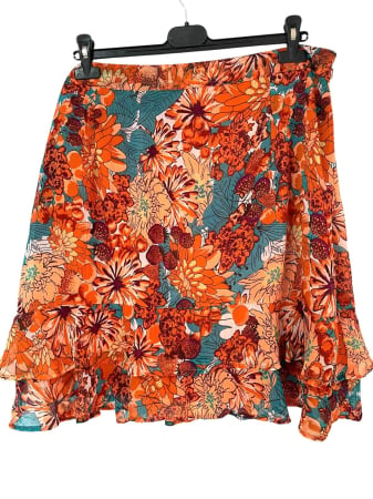Femei - Outfit fusta                           XXL