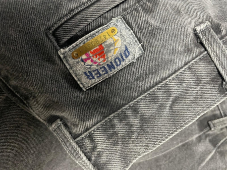 Pioneer blugi                           XL [2]