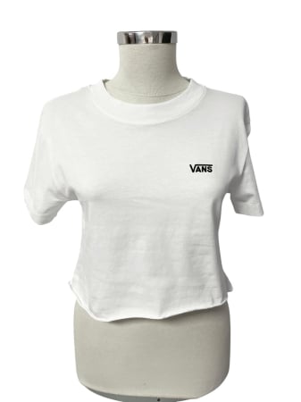 Femei - Vans tricou                        XS
