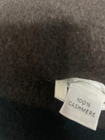 Hugo Boss fular gros din casmir [3]