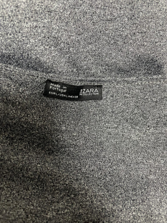 Zara maiou                        L [2]