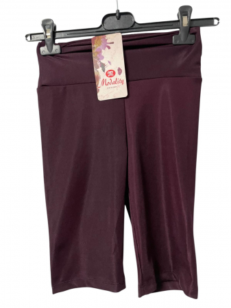 Pantaloni scurti - Modality colanti scurti                             XS