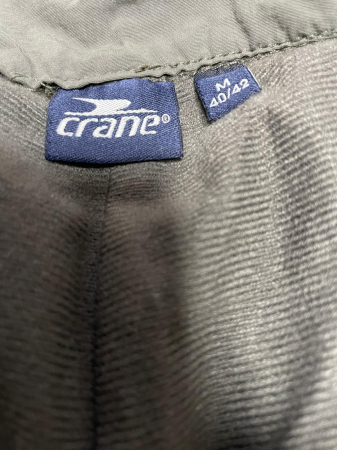 Crane pantaloni dublati                        XL [2]