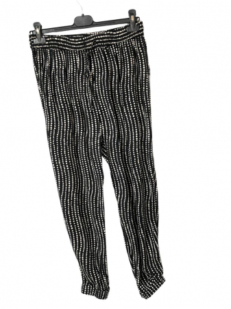 Pantaloni - Pantaloni subtiri Indiska                     M/L