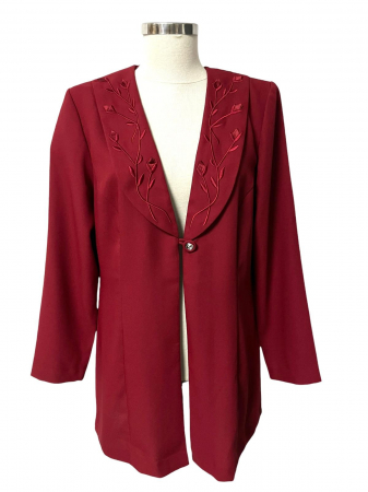 Sacouri si Costume - Cellbes sacou subtire                    L