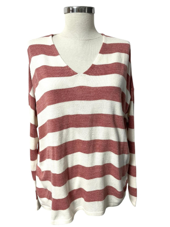 Pulovere - Only pulover                          XL