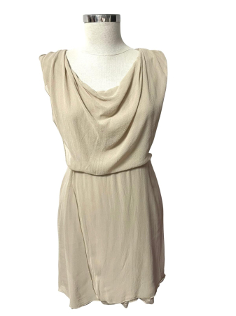 Rochii - Rochie matase                           S/M