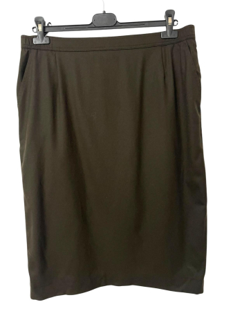 Fuste - Catherina Hepfer fusta lana                         XL