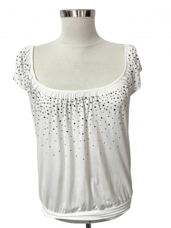 Tricouri si maiouri - H&M tricou                          L