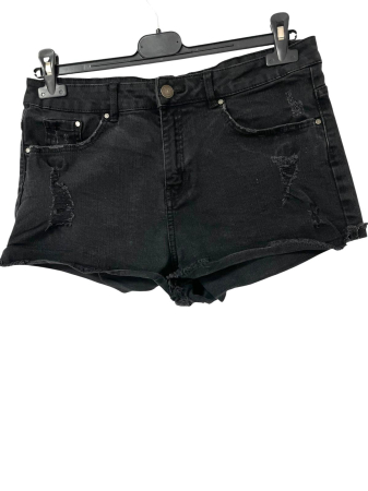 Pantaloni scurti - Pimkie blugi scurti                     M