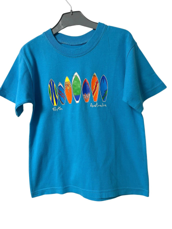 Tricouri si maiouri - Tricou baieti                       134