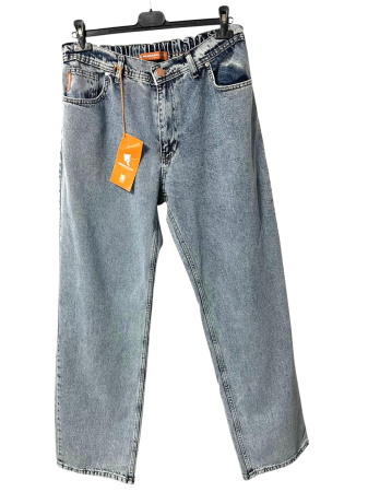 Barbati - Redman blugi largi                             M