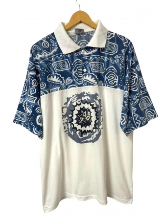 Tricouri si maiouri - Enzo Borrutti tricou                          XXL