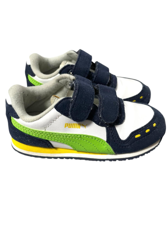 Puma adidasi                          26 [2]