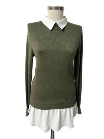 Pulovere - Portmans pulover                             M/L