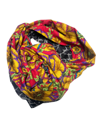 Accesorii - Esarfa circulara