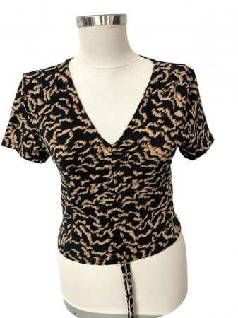 Tricouri si maiouri - Noisy May tricou                       S