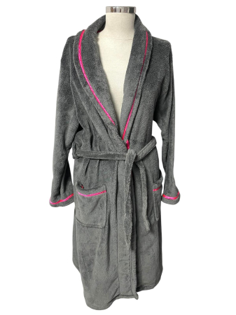 Lenjerii si pijamale - Halat cocolino                       L