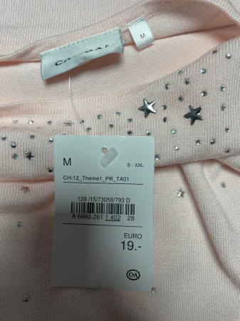 Canda pulover                              L [2]