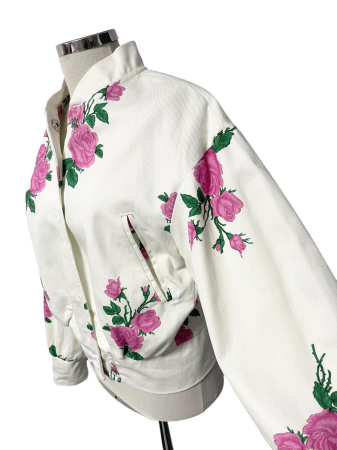 Studio jacheta denim oversize                         S/M [1]