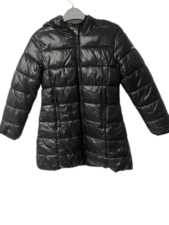 Copii - Ido geaca fete puf si pene                            128