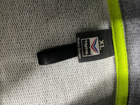 Trigema bluza                             XXL [2]