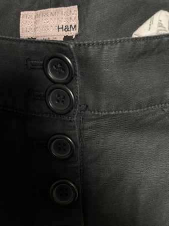 H&M pantaloni scurti               M/40 [3]
