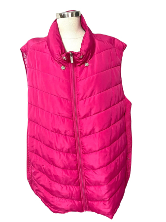 Veste - Janina vesta                               6XL