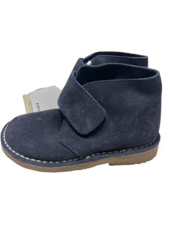 Copii - Mango ghete piele naturala                    25