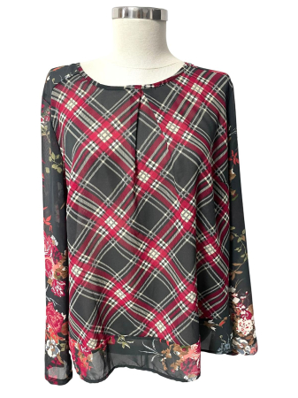 Femei - TCM bluza                     XL