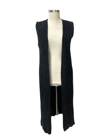Cardigane - Laura Torelli cardigan/ vesta                        S